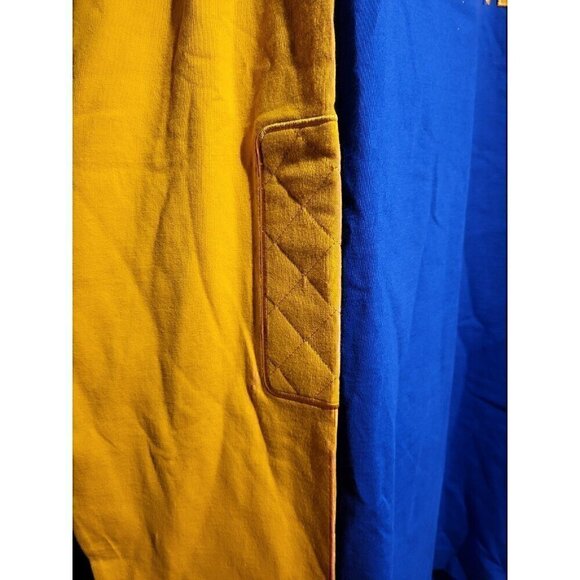 Mitchell & Ness NFL LA Rams 1979 Throwback Football 2XLB Big & Tall NWOT - Picture 8 of 8